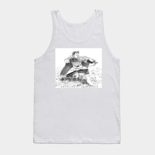 Archer Tank Top